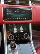 Land Rover Range Rover Sport HSE DYNAMIC