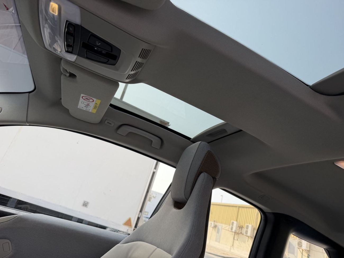 BMW I3 s ADVANCE