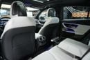 Mercedes Benz GLC200 4MATIC HIGH