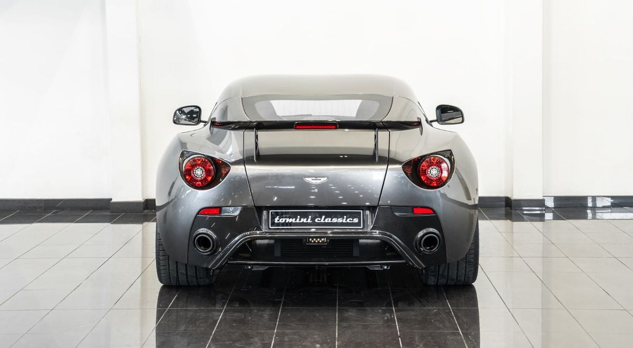 Aston Martin Vantage