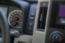 Toyota Hiace GL 2026 Toyota Hiace DX | Rear Heater | 3.5L V6 Petrol | Automatic | GCC Spec | Export