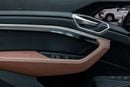 أودي اي ترون e tron Q8 e-tron | 4,309 P.M | 0% Downpayment | Audi Warranty!
