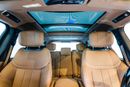 لاند روفر رينج روفر AUTOBIOGRAPHY P530 2026 Range Rover P530 | 4.4L Twin-Turbo V8 | Al Tayer Warranty | GCC Specs