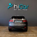 Jaguar F-PACE R-SPORT 1,436 p.m • 0% Downpayment • R-Sport • 1 Year Warranty