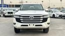 Toyota Land Cruiser GXR G 4.0L PETROL 2026