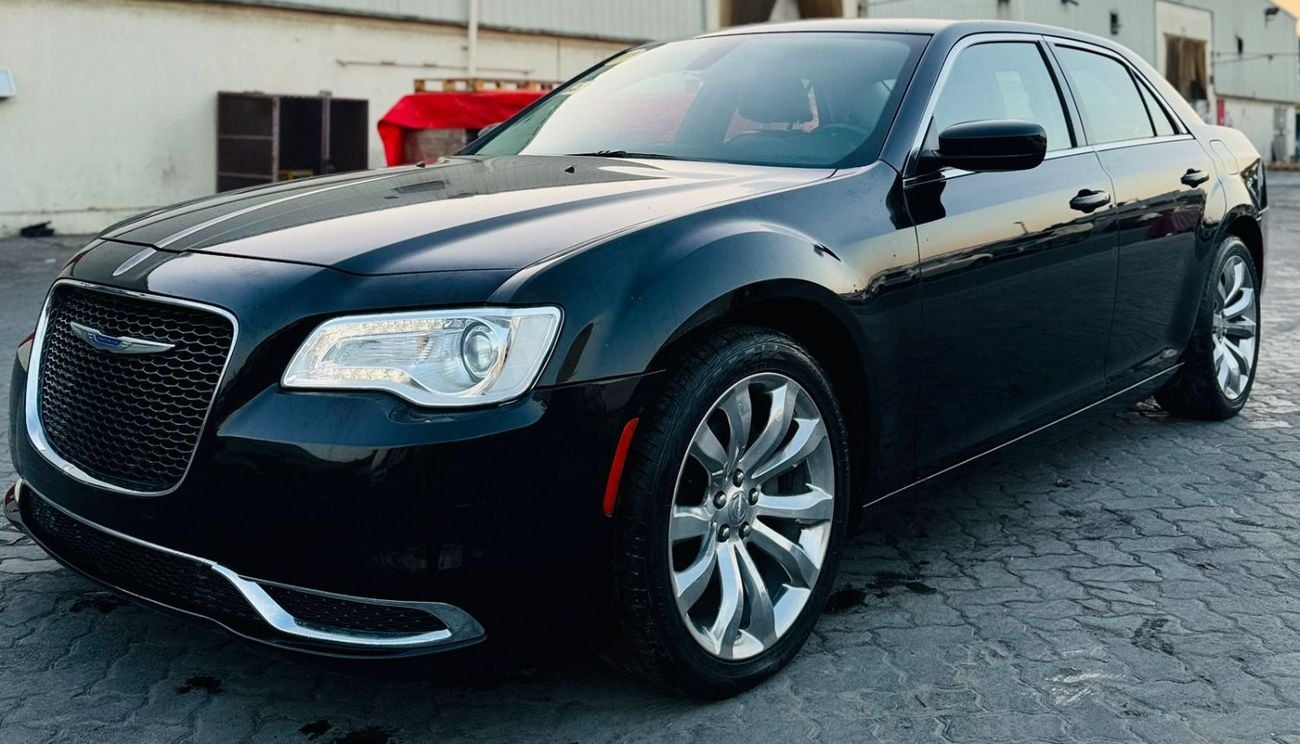 Chrysler 300 TOURING