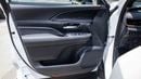 تويوتا Grand Highlander PLATINUM | 2026 | سعر التصدير