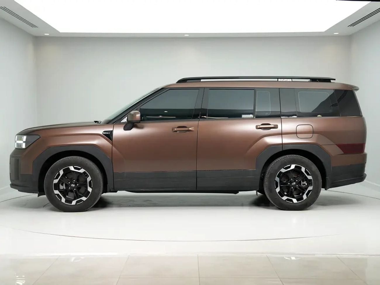 هيونداي سانتا في COMFORT GCC Specs | LOW MILEAGE | Warranty