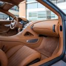 بوغاتي شيرون 2021 BUGATTI CHRION (1 OF 20) DONE 6000KM (4 YEARS WARRANTY+ SERVICE)