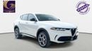 Alfa Romeo Tonale TI | 2024 | Special Offer | Gargash Warranty & Service | Free insurance | Finance from 0.99%