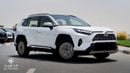 Toyota RAV4 VXR HEV 2.5L AWD - Seat memory - Panoramic sunroof - Cooling Seat - Rear Camera - Wireless Charger