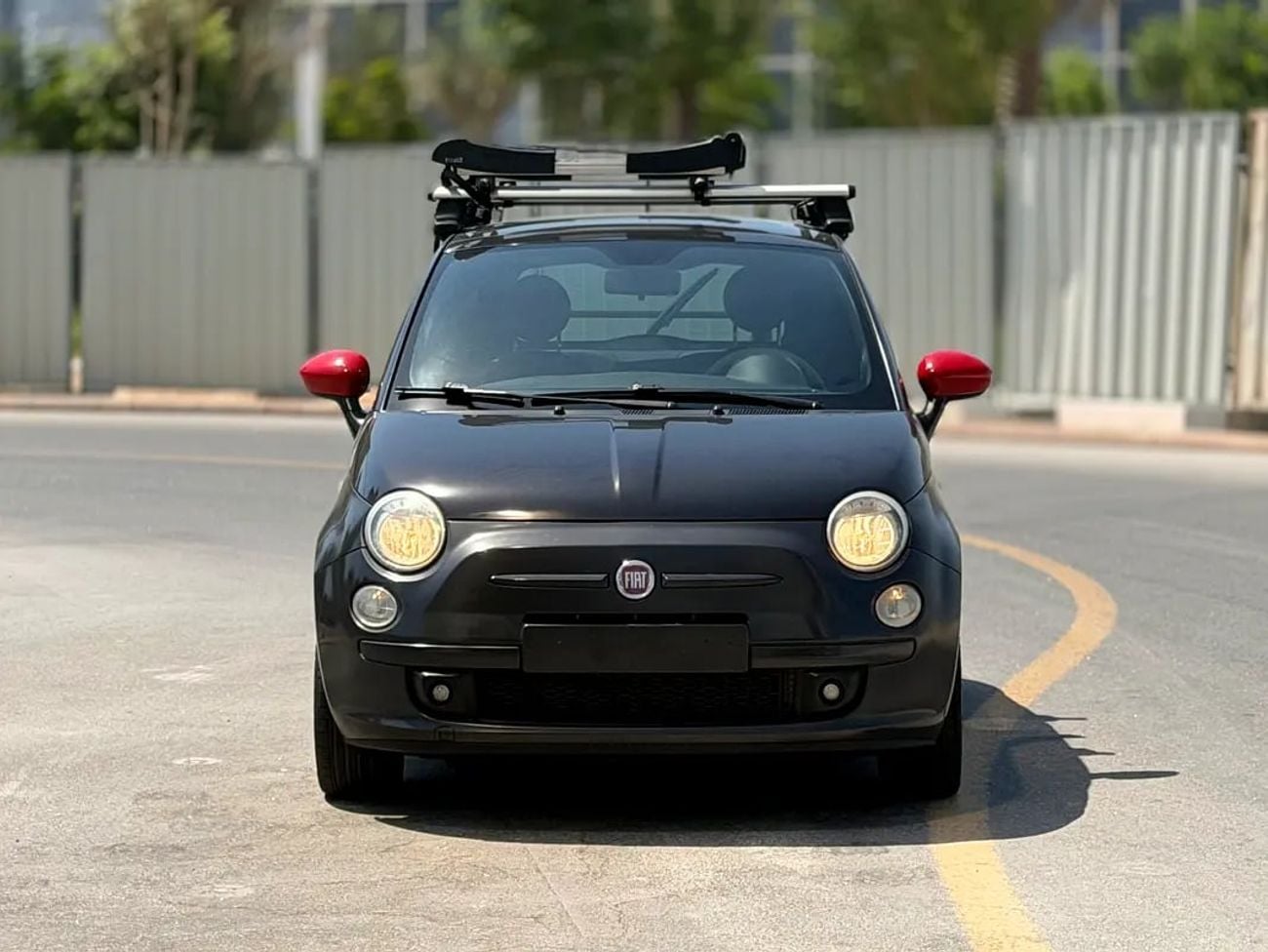 Fiat 500 SPORT 1.4L