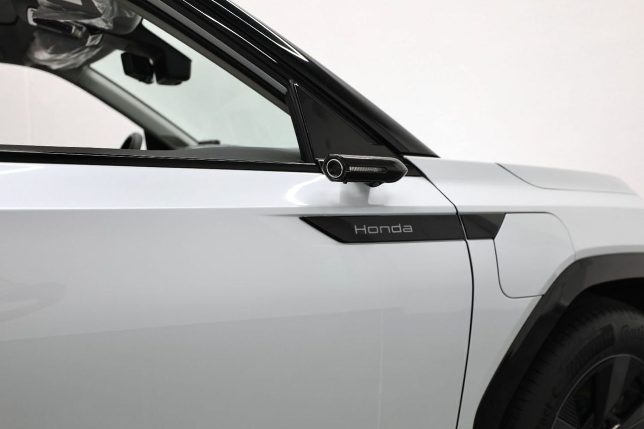 Honda eNS2 Explorer Edition