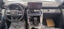 Toyota Land Cruiser VX LAND CRUISER VX