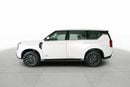 Nissan Patrol LE T1 3.5