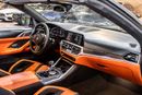 BMW M4 M COMPETITION