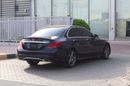 Mercedes Benz C300 STANDARD