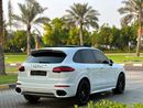 Porsche Cayenne GTS GCC Specs