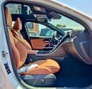 Mercedes Benz C 63 S Agency Warranty 2026 GCC