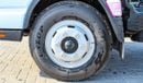 Mitsubishi Fuso Canter Mitsubishi Canter 4.2L CHASSIS S.CAB 4x2 ABS MT