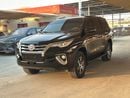 Toyota Fortuner EXR
