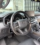 Toyota Land Cruiser VXR 4.0 L Full option