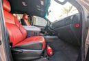 Toyota Hilux ADVENTURE Tourism Hilux
