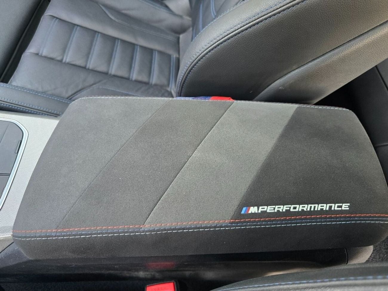 BMW M340i M SPORT