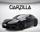 Porsche Panamera 4 2019 | Excellent Condition | AED 2,840 / Monthly