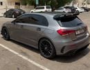 مرسيدس بنز A 200 AMG