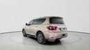 Nissan Patrol LE PLATINUM CITY | Guaranteed Warranty | 0 Down Payment