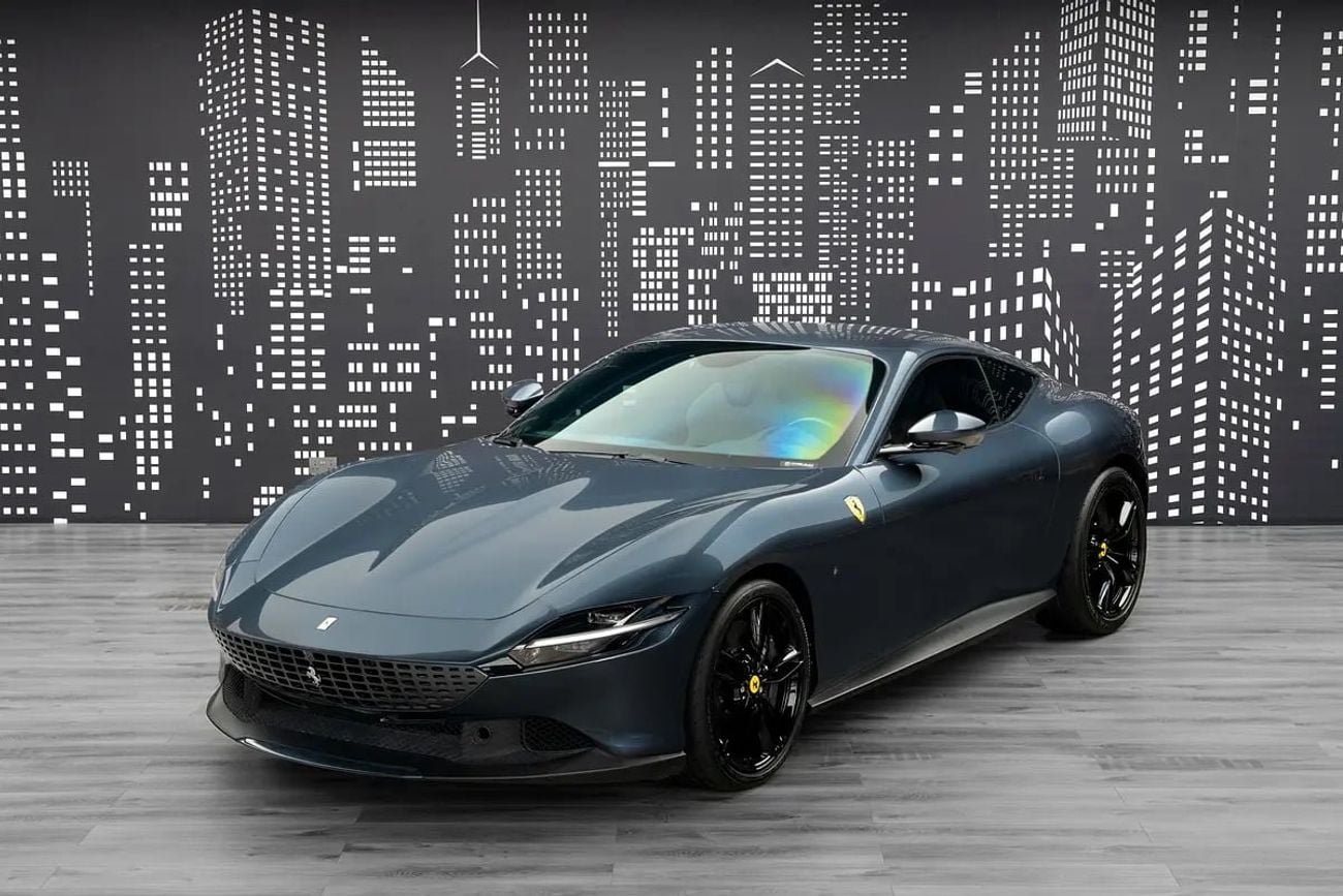 Ferrari Roma STANDARD