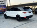 Land Rover Range Rover Sport HSE Supercharged | American Specs | Pristine Condition