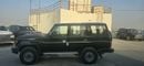 Toyota Land Cruiser 70 LC76 LX