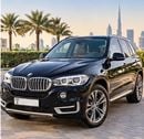 بي أم دبليو X5 35i EXECUTIVE