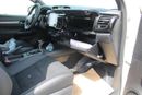 Toyota Hilux GR SPORT TOYOTA HILUX 4.0L V6 PETROL DOUBLE CAB 4WD AUTO