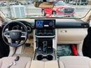 Toyota Land Cruiser GXR