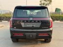 Nissan Patrol LE PLATINUM CITY