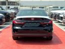 Toyota Camry GLE
