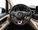 Mercedes Benz V 250 AVANTGARDE LWB l GCC Specs | AED 1,482 / Monthly