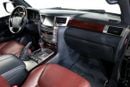 Lexus LX570 LX 570 Signature | GCC Specs | Pristine Condition