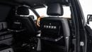 Rolls Royce Phantom EWB - 2026 - GCC - Under Warranty and Service Contract