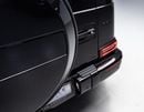 Mercedes Benz G63 AMG STANDARD BUY NOW, PAY 2027 | THE BLACKLINE STANDARD | Mercedes Warranty + Service Contract, GCC