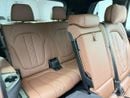 BMW X7 XDRIVE40I M SPORT 2024 BMW X7 xDrive40i M-Sport, 2028 BMW Warranty + Service Pack, Full BMW Service History, GCC