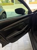 Mazda 3 EVOLVE