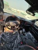 فورد رانجر RAPTOR FORD RANGER DOUBLE CAB RAPTOR 2.0L Bi TURBO DIESAL-2025