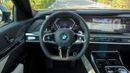 BMW 735i MASTERCLASS M SPORT PACKAGE (For Export , НА ЭКСПОРТ) 7-Series 3.0T RWD GCC 2026 Без пробега