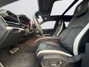 Lamborghini Urus SE UM FILE OPEN | SERVICE CONTRACT TILL 2030 | MATTE PPF | FULL AGENCY HISTORY
