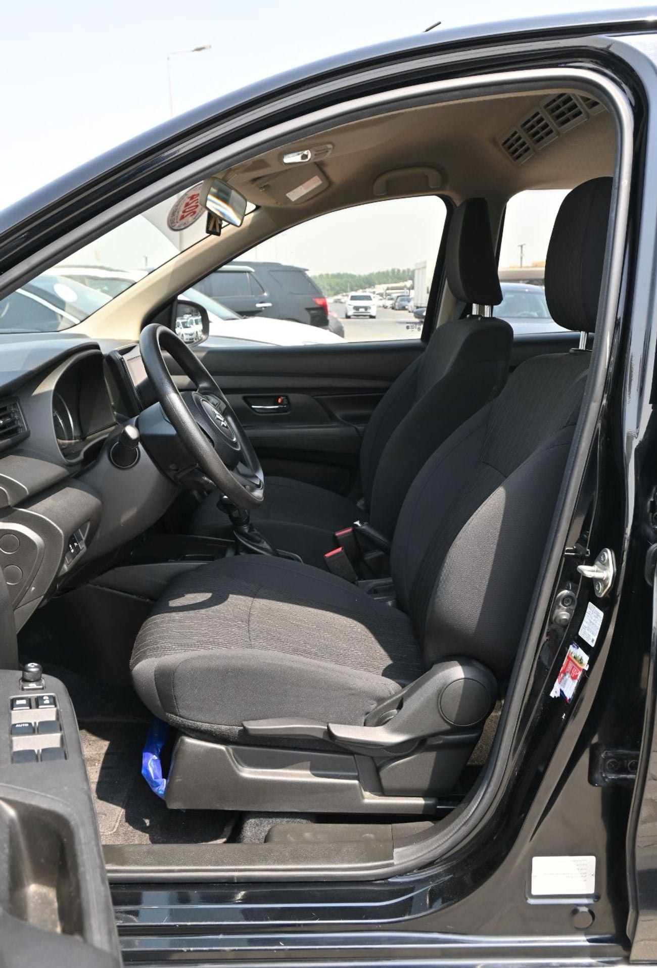 Suzuki Ertiga GL