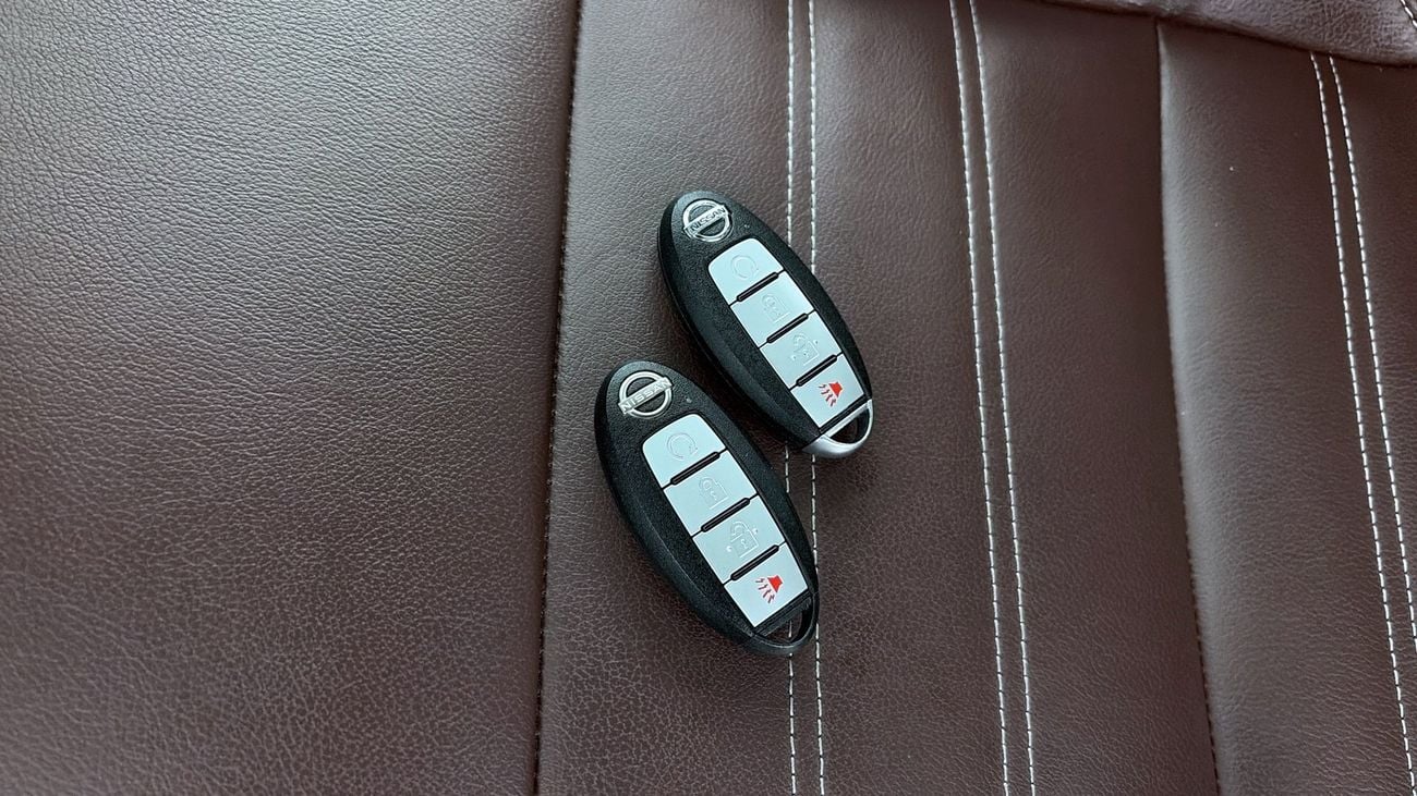 Nissan Kicks SL+ NIM | Guaranteed Warranty | 0 Down Payment